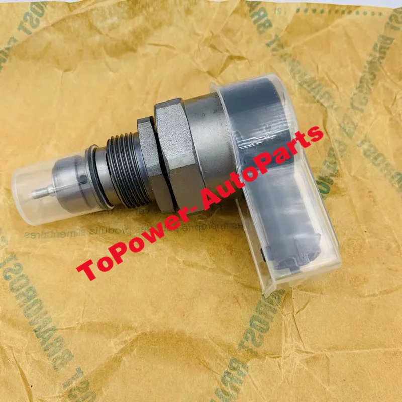 Fuel Pressure Control Regulator Valve OEM 0281002507 for Fordd for KIAA for Lanciaa for Hyundaii Car DRV 0281002625 55185570