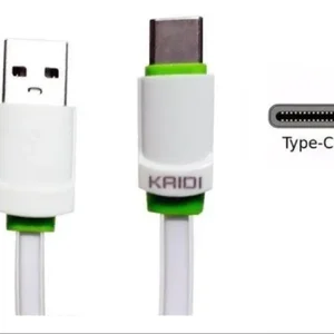 8 kablo, tip-c, kaidi - no. 6'da büyük satışlar