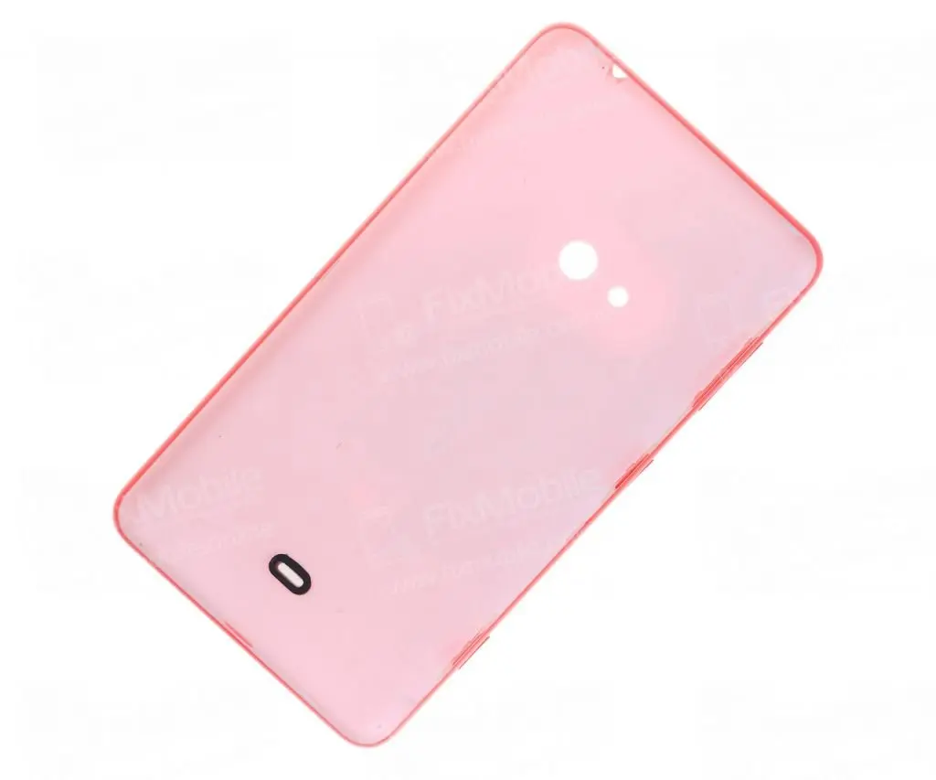 הכיסוי האחורי ל-Nokia RM-942 – סקירה ותיעוד מפורט