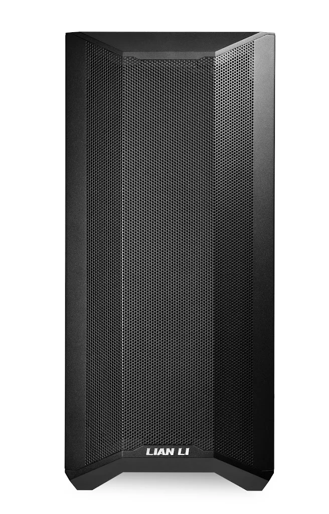 Lian-Li LANCOOL II MESH FRONT PANEL KIT (Black)