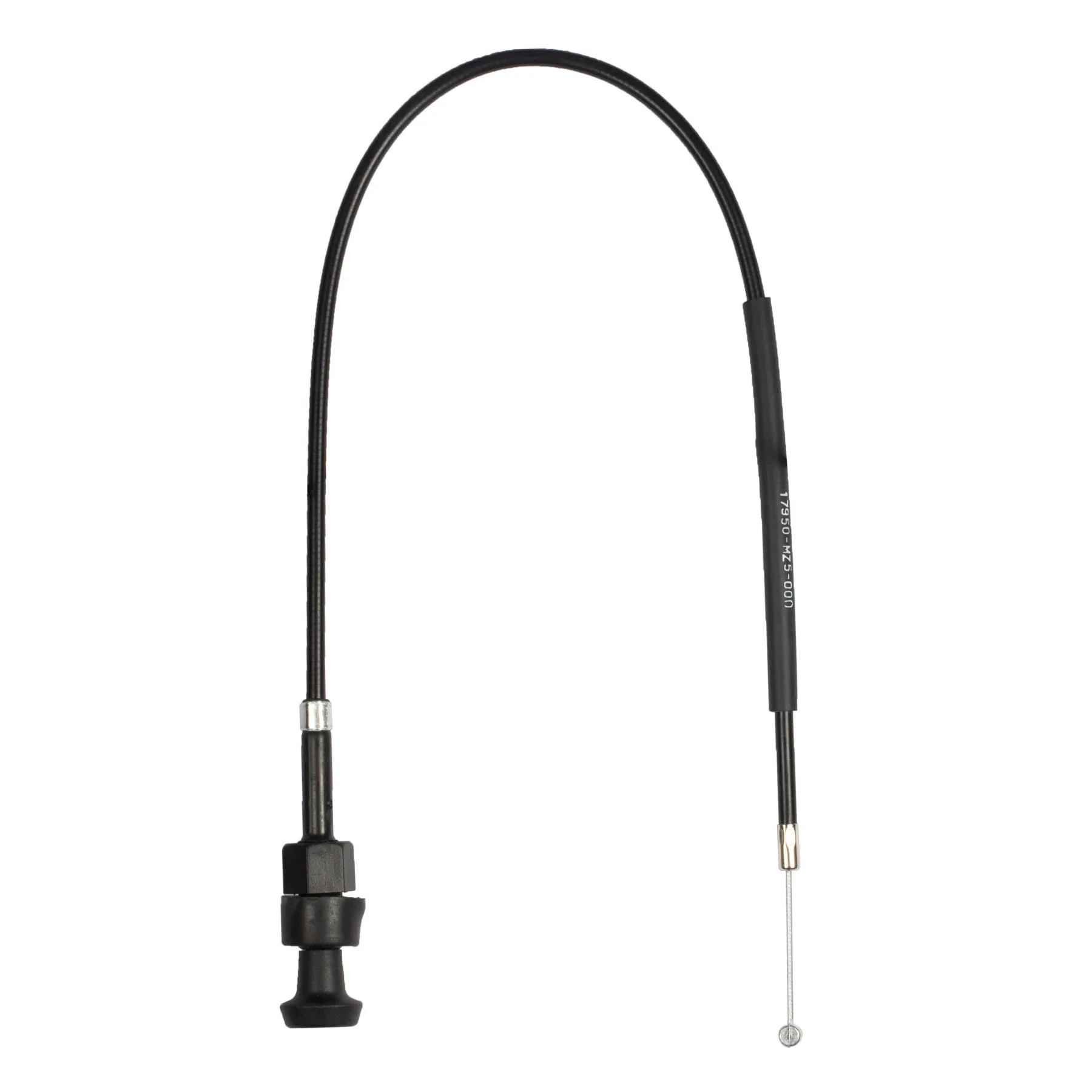 MotoMaster 17950-MZ5-000 Choke Cable  for Honda VF 750 C Magna (1995-1996)