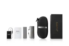 Reflective Glass Lens Sunglasses #2