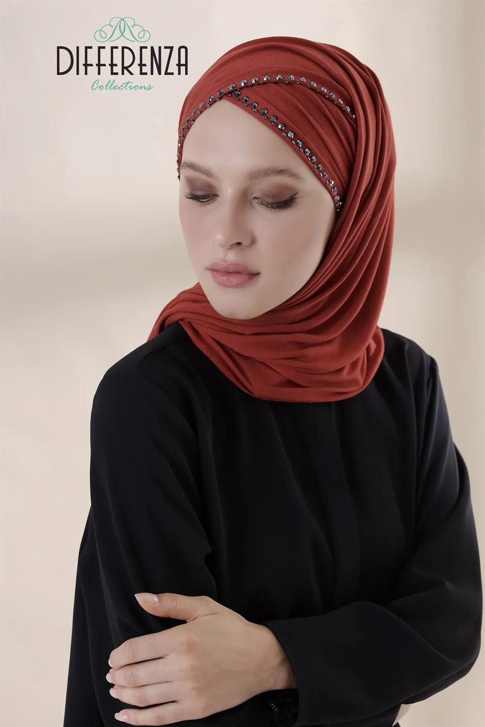 Hijab Wrap Turban Bonnet Shawls and Wraps Hijab Femme Musulman Islamic Turkey India African Embroidered وشاح عمامة