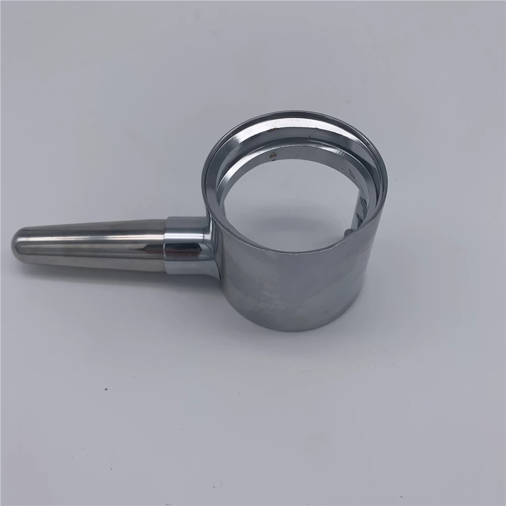 Картина 3: Штык из нержавеющей стали, для пеногасителя, для домашнего пивоварения