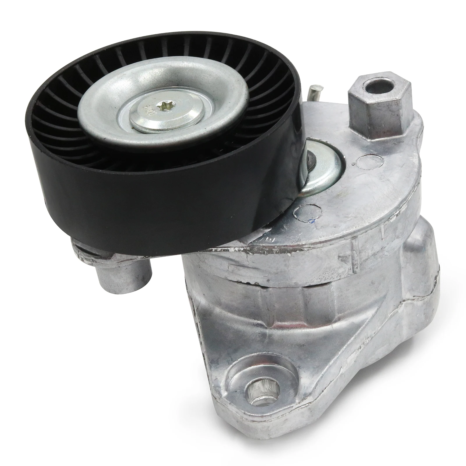 VOCR حزام الموتر ومحرك البكرة مرسيدس بنز R171 W221 W251 R350 W164 W203 CL203 W204 W211 W212 2722000070 2722000270