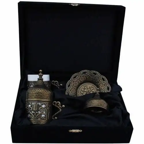 Turkish Coffee Set