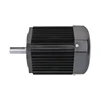 Kit de motor sin escobillas de 1500W con controlador para torno, molino, actualización DIY, Control de movimiento 3
