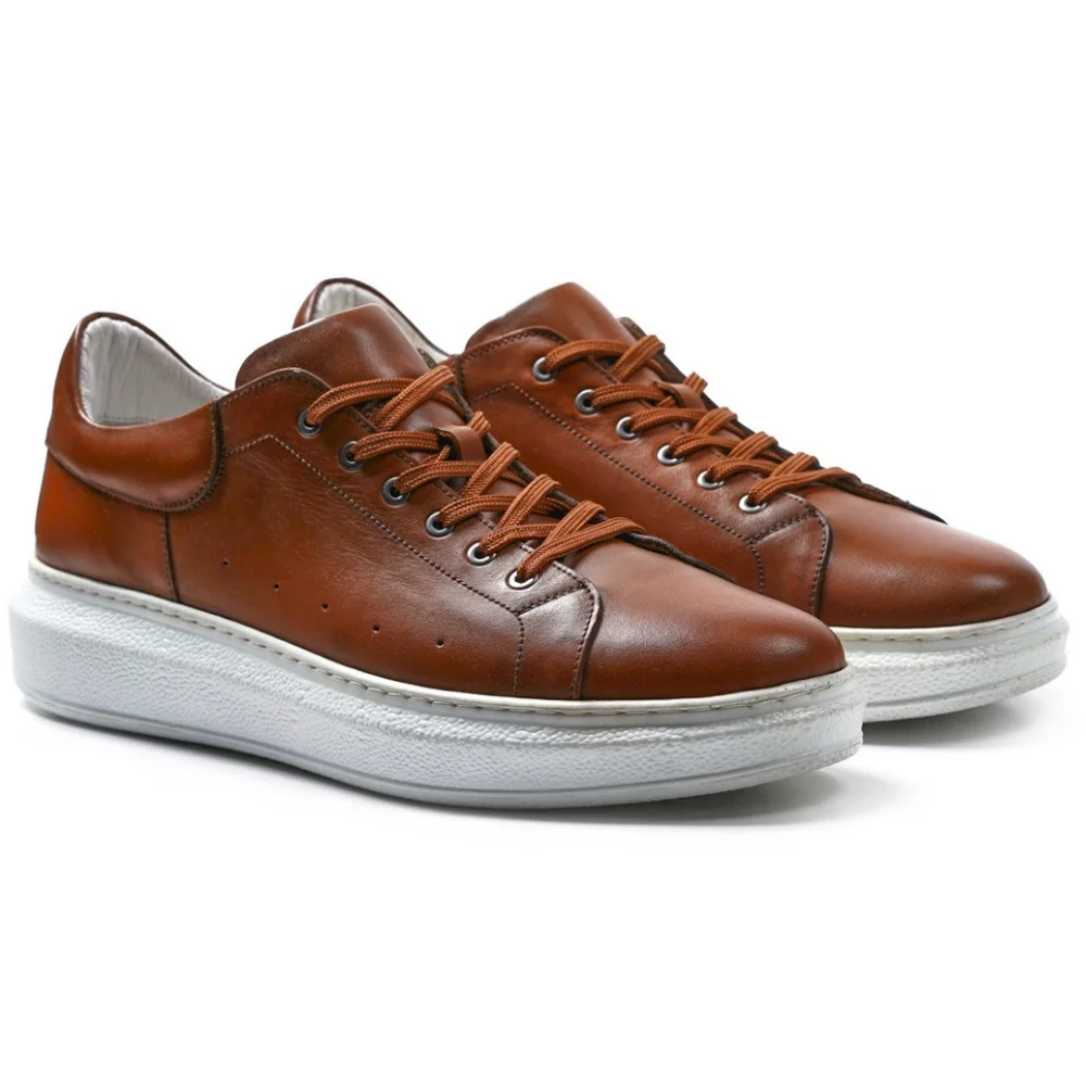 

100% Men's Leather Shoes Men's Sneakers shoes for men Men shoes Male men's casual shoes designer shoes luxury shoes vulcanized s