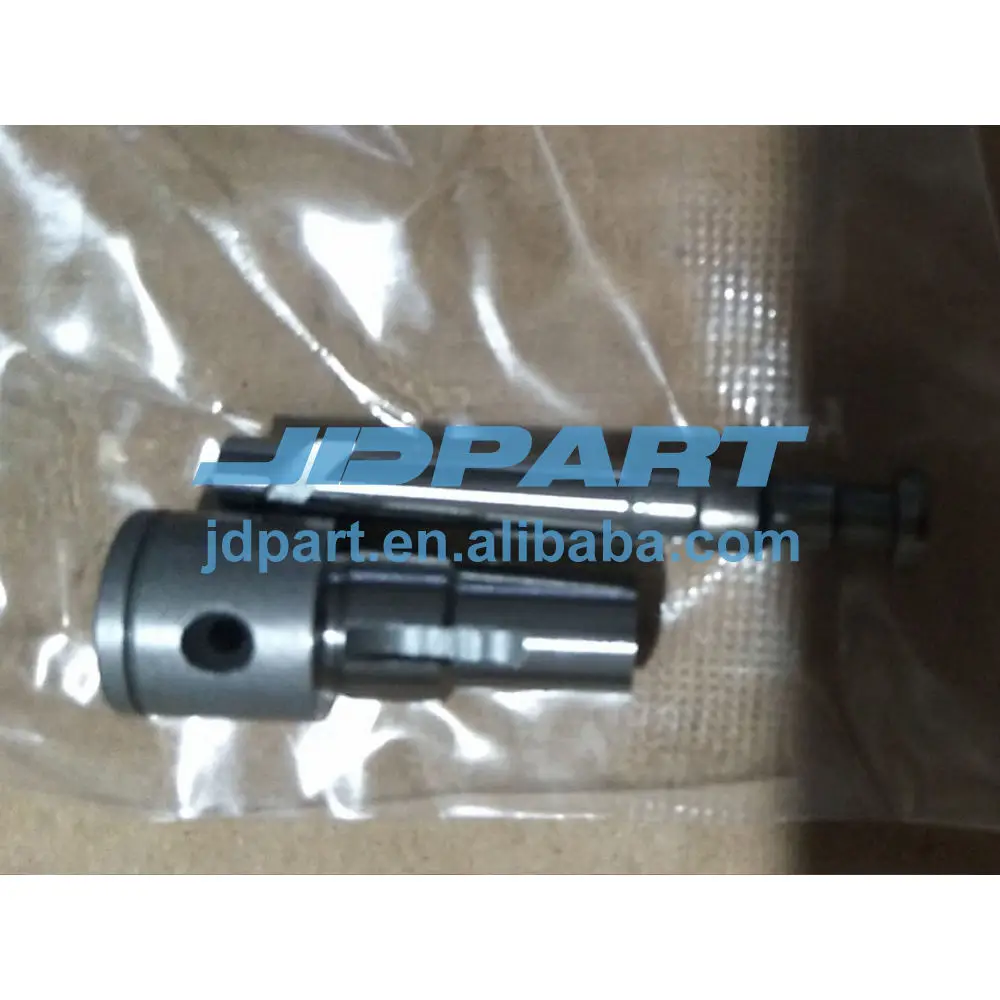 

M20 plunger for excavator engine