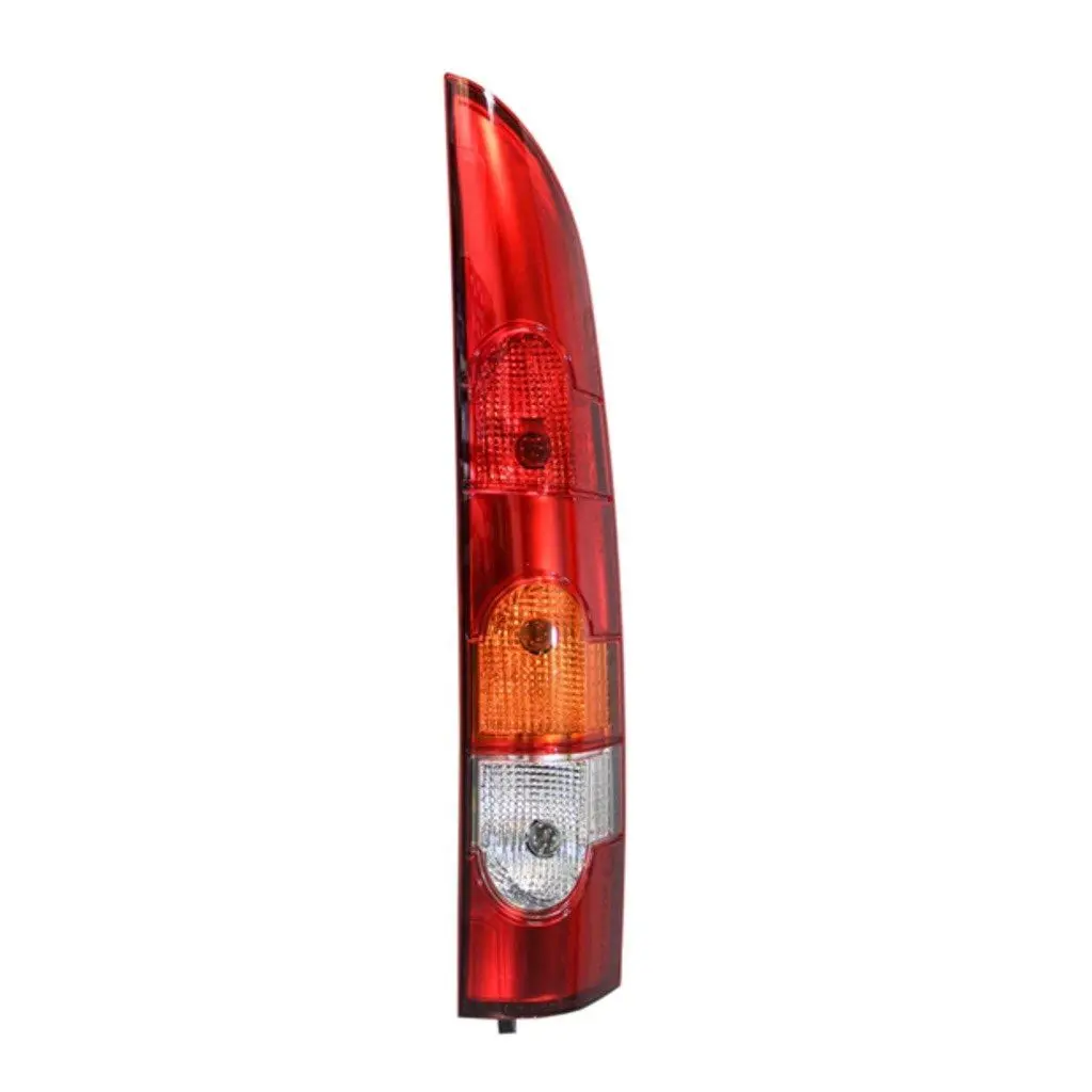 Car Tail Light Assembly Left Right For Renault Kango 2003-2007 None Bulb Holder 8200150623 8200150621