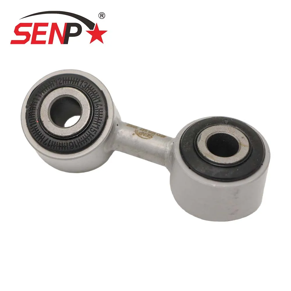 SENP Auto Parts Steering Suspension OEM 4E0 505 547 L For Audi A8D3 4E0505547L High Quality NEW Stabilizer Link