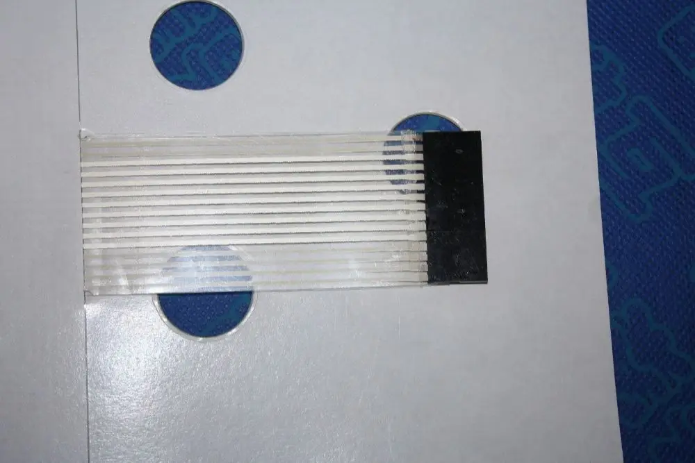 Matec DME4 SIMPLE Calcetines Uso de máquina Teclado