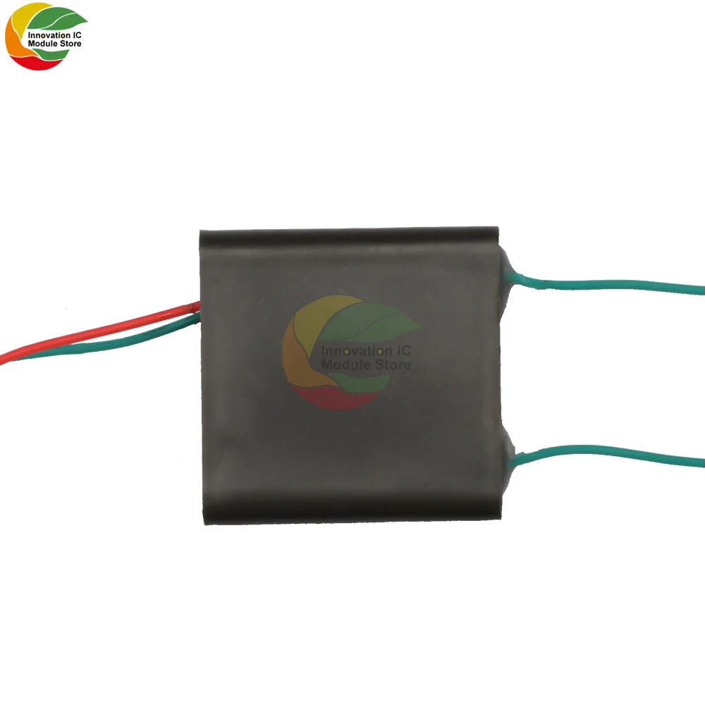 50KV High Voltage Generator Silent Arc Igniter Square Pulse High Voltage Module Pulse High Voltage Generator Module