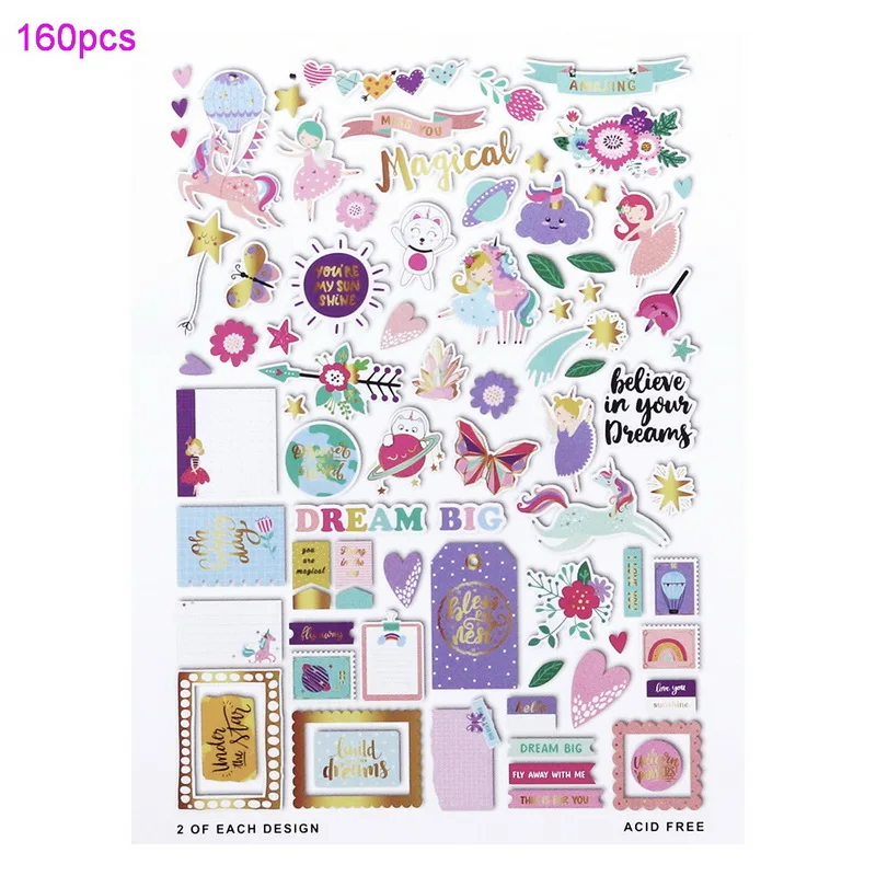 Creatieve Path Scrapbooking Papier Stansen Ephemera Decoratieve Stansen Papier Uitsnijdingen Voor Crafting Journaling Planner Kaarten Maken