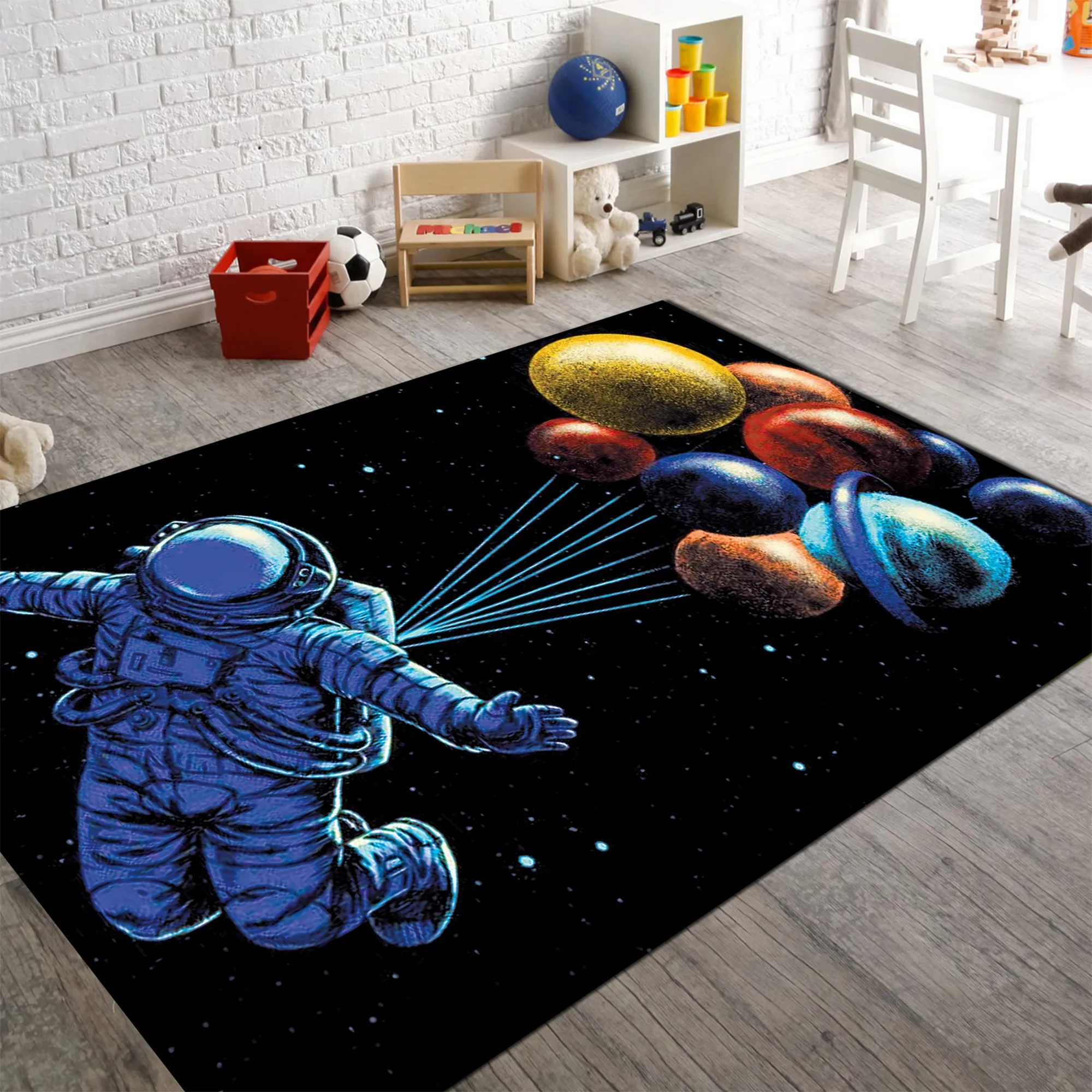 

Rug,Carpet,Space Rug,Space Pattern Rug,Kids Room Carpet Rug,Kids Room Rug,Teen Rug,Wall Decals For Boy Room,gezcocuk-127