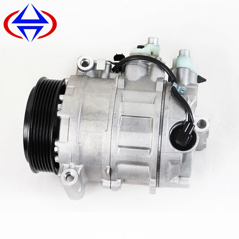 0022305211 AC Compressor 6PK Mercedes X164 W164 W251 ML350 ML500 GL450