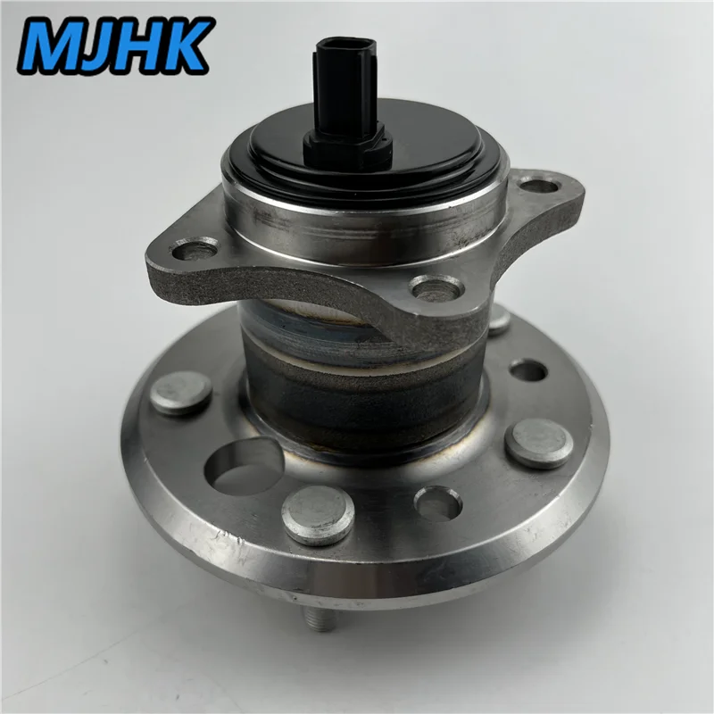 

MJHK Rear Axle Bearing And Hub Assembly For Lexus 2018-2020 Camry Avalon 42450-06090 4245006090 42450-33080