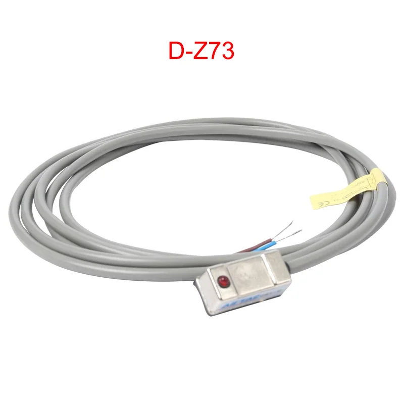 1pcs Magnetic Switch CS1-J CS1-U CS1-F CS1-SC1-G Air Cylinder Pneumatic Proximity Sensor D-A93 D-Z73 D-A73 D-A54 D-C73
