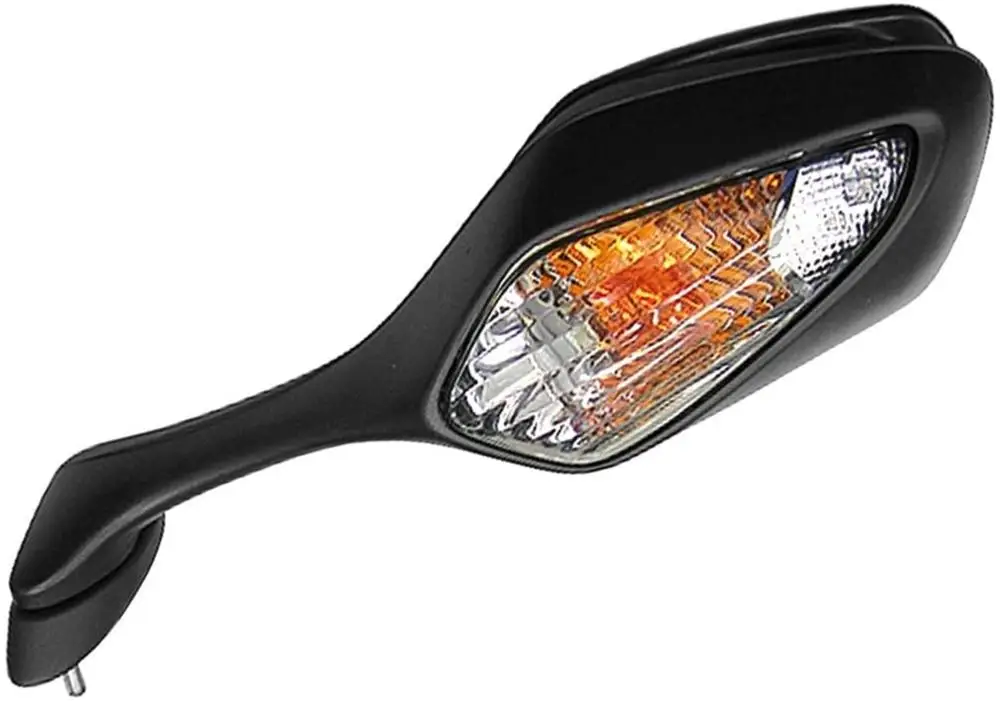 VICMA-EH400I/54-left rear view mirror Moto Honda