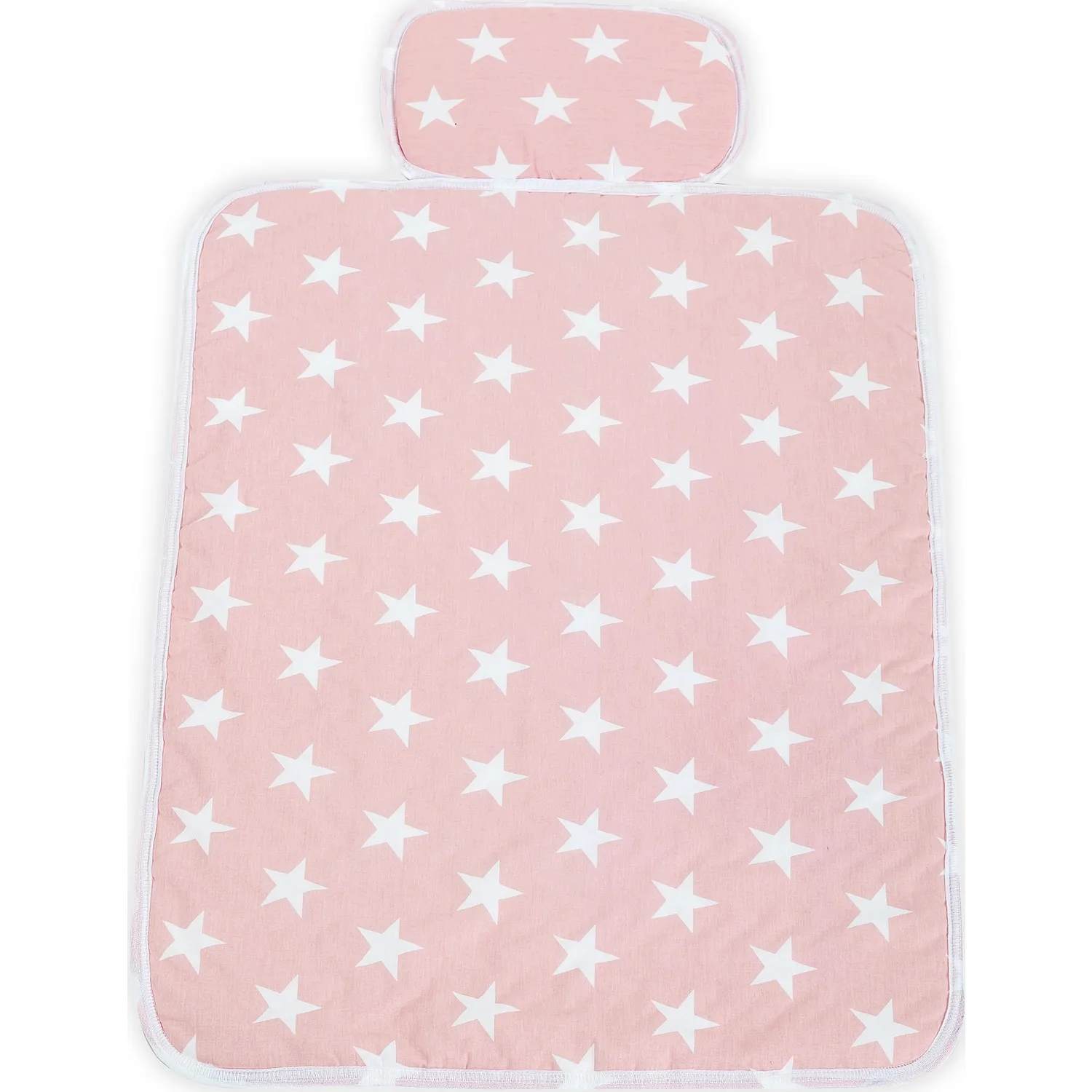 Moje toys nappy Changing Pad for garlic Girl boy, baby