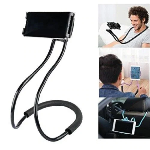 Neck Phone Holder (Video And Video Call) 431614677