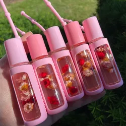 Favorites Cute LipGloss Hot sell Kit Cruelty Free Vegan Kids Litter Girls Make Your Own Natural Icecream Lip Gloss Set