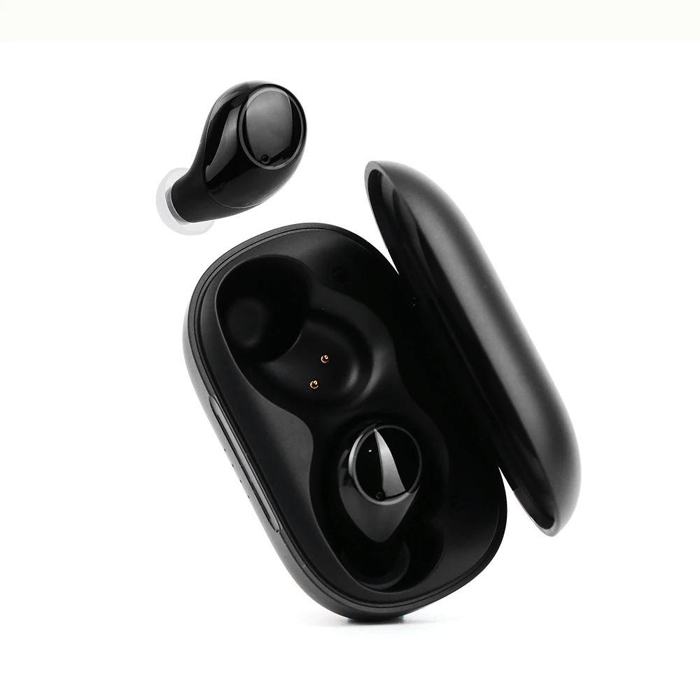 TOMORE TM-108 مكبر صوت رقمي قابل لإعادة الشحن ذو 8 قنوات مع تحكم باللمس ، قمع العواء ، عمر البطارية 200h ، الضوضاء