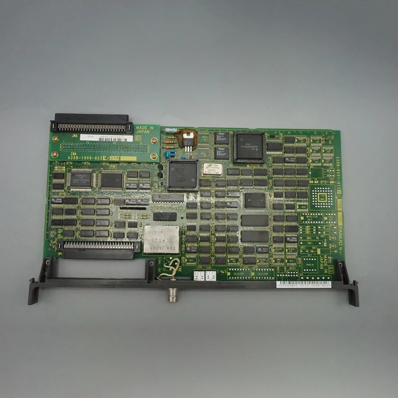 

FANUC mainboard A16B-3200-0270 mother board