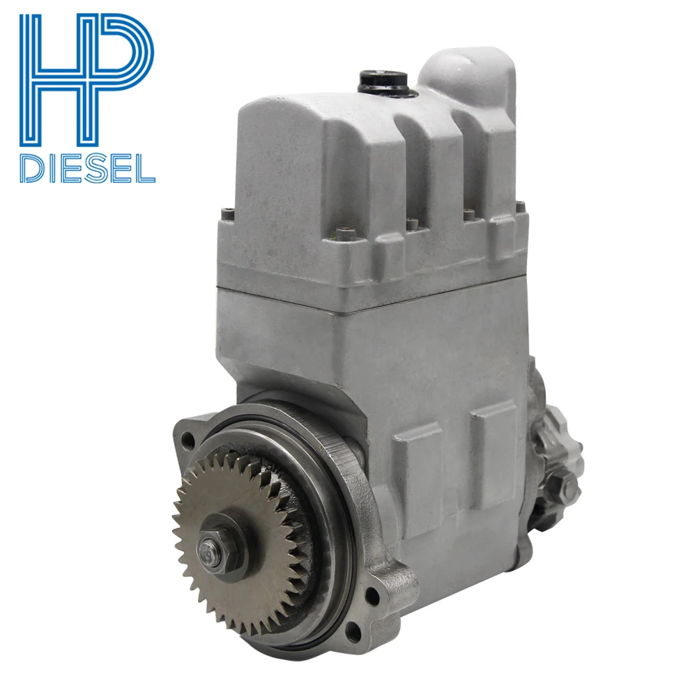 

Diesel Engine CAT C9 Fuel Injection Pump 319-0677 rebuilt oil pump 3190677 for Caterpillar Excavator E325D E329D E336D