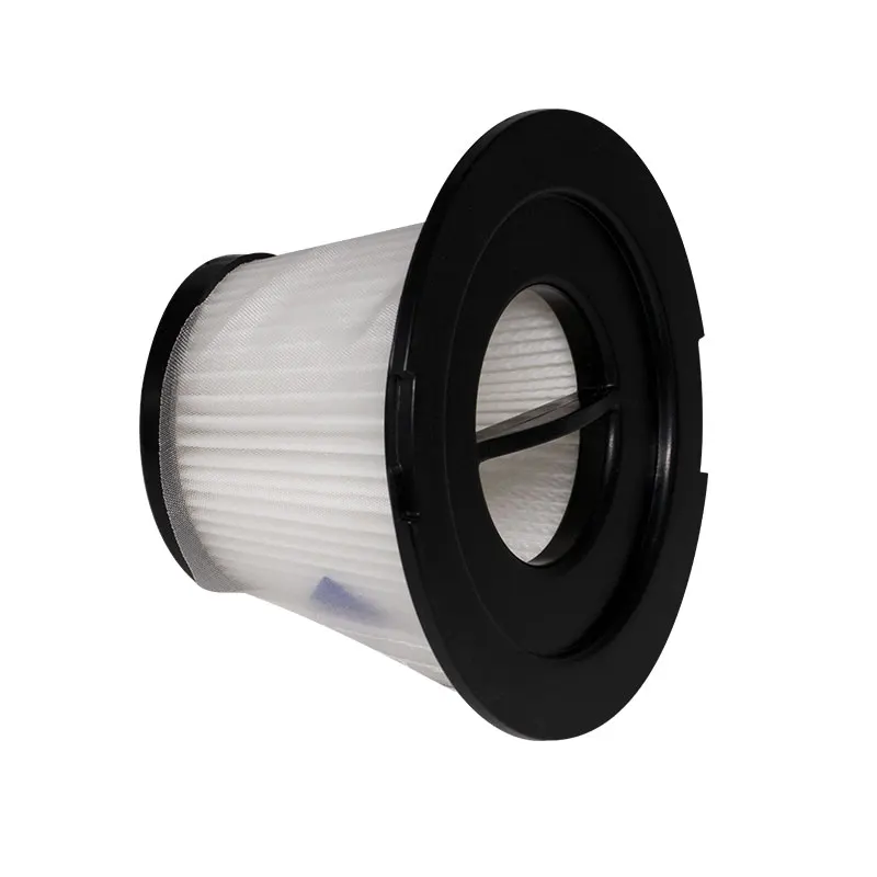 Piezas de Repuesto de filtro Hepa para aspiradora inalámbrica de mano, accesorios para Dibea T6 / C17 / T1 / SC4588 / MOOSOO K17