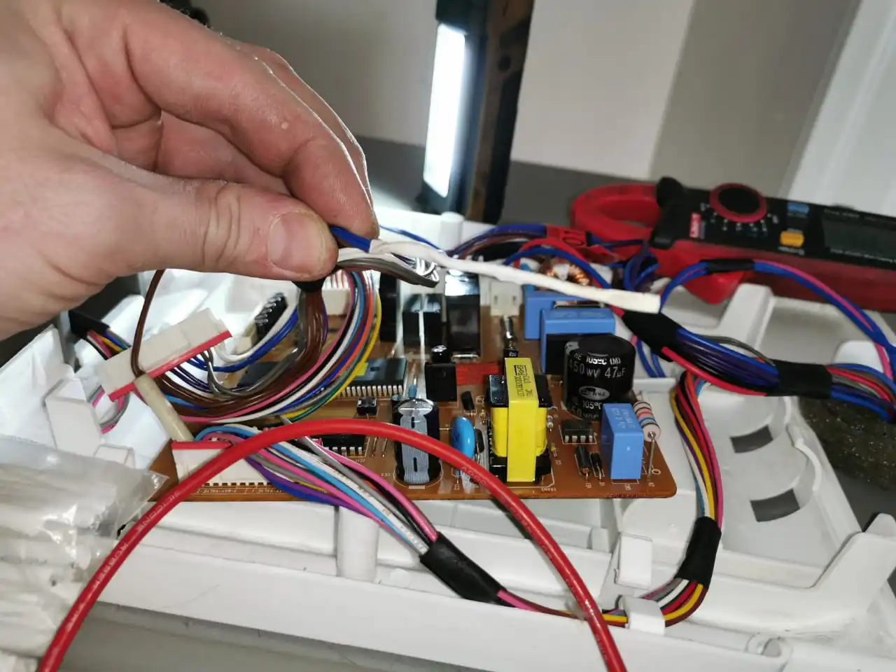 How to Convert Fridge to Freezer in LG: A Real-World Guide Using the Adapter for Linear Inverter Compressor Conversion