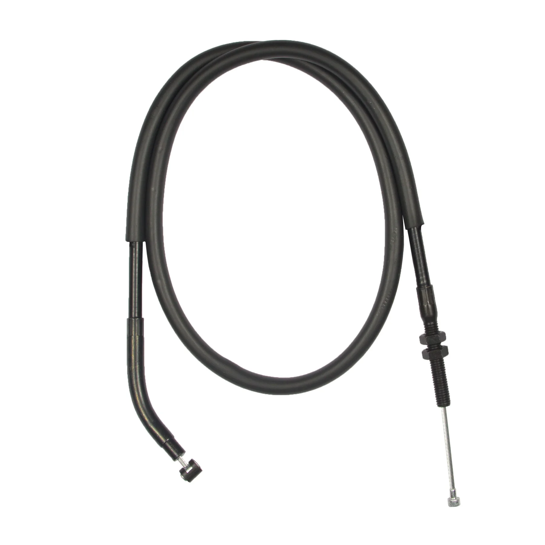 MotoMaster 22870-MY5-610 Clutch Cables  for Honda CB 500 (1994-2003)