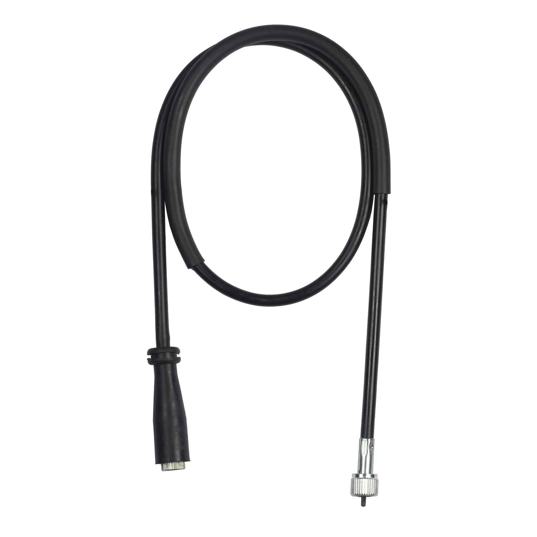 MotoMaster 600281 Speedometer  Cable  for Piaggio Liberty 150 cc  (2008-2008)