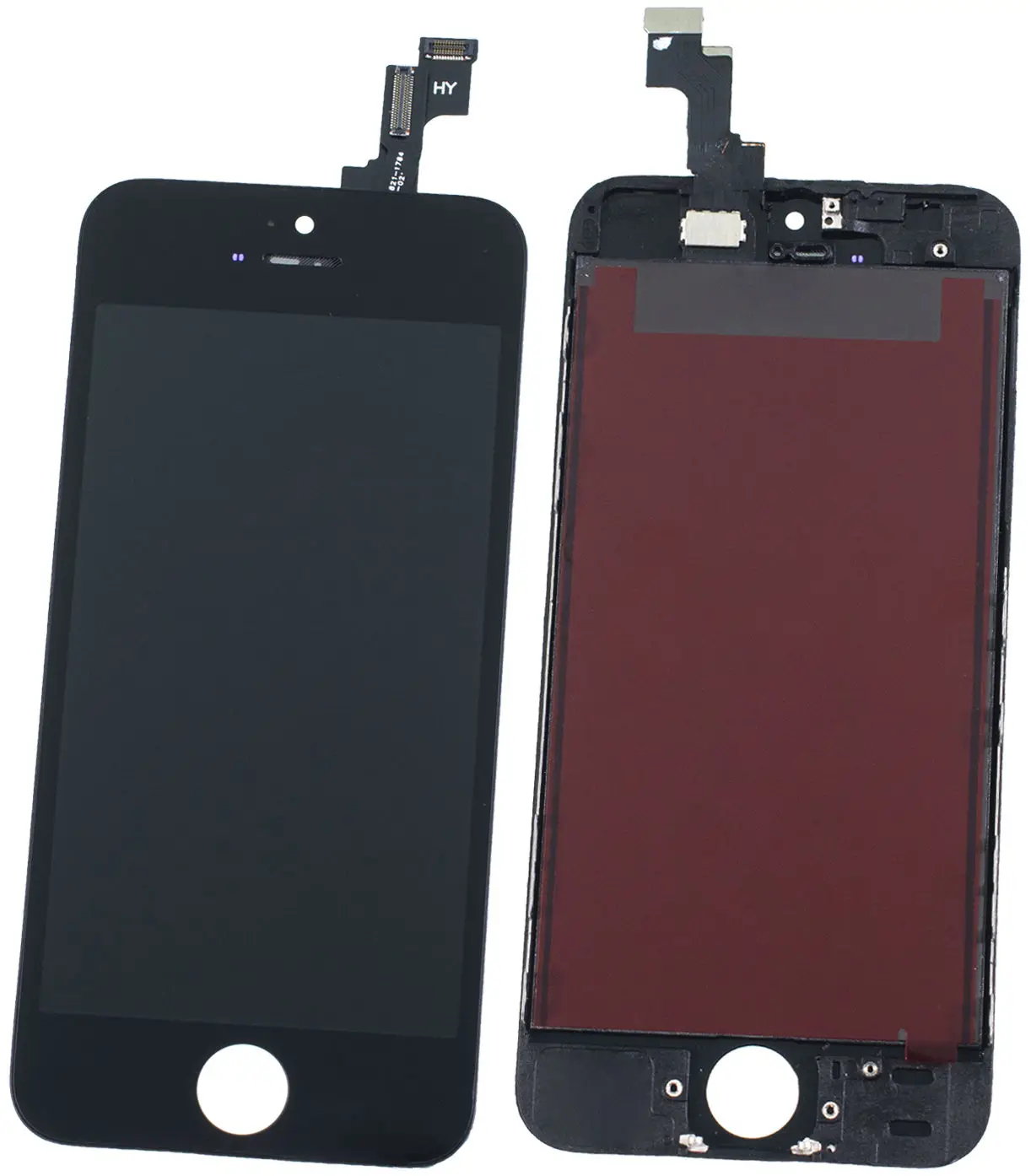 شاشة LCD لجهاز iPhone 5S و iPhone SE (A1533: تقييم شامل ودليل عملي للاختيار الصحيح