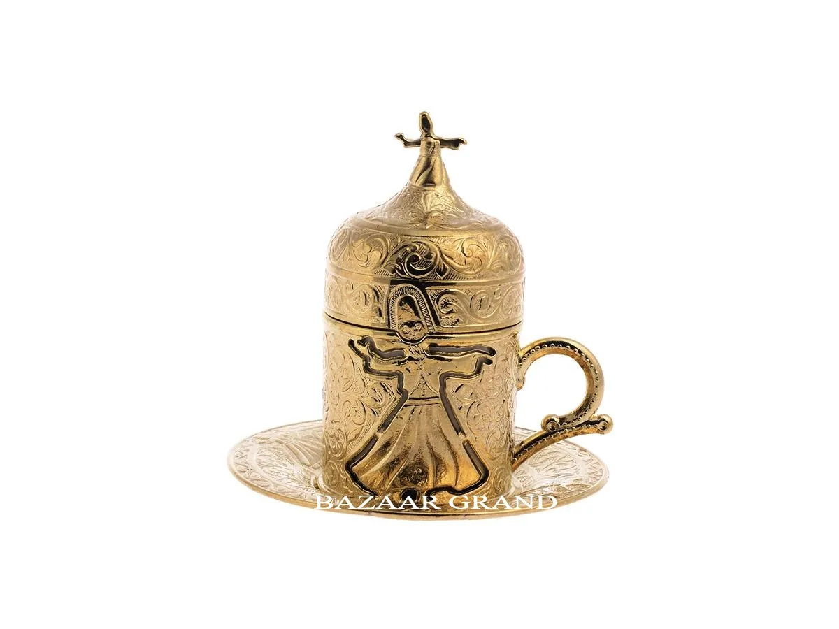 QUALITY COFFEE HOLDER SEMAZEN MOTIF WEDDING GIFTS PATTERNED IN COLORS GREAT PRESENTATIONS WITH YOUR AWESOME DECOR