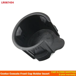 For Land Rover Discovery 5 4 Range Rover Sport Car Center Console Cup Drink Holders Water Cup Beverage Bottle Holder LR087454