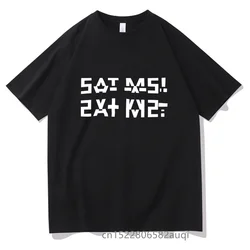 Funny Letter Men Casual 100% Cotton T-shirt Unisex 11 Colors O Neck Print Tops Tee Boy Girl Summer Cotton Clothes,Drop Shipping