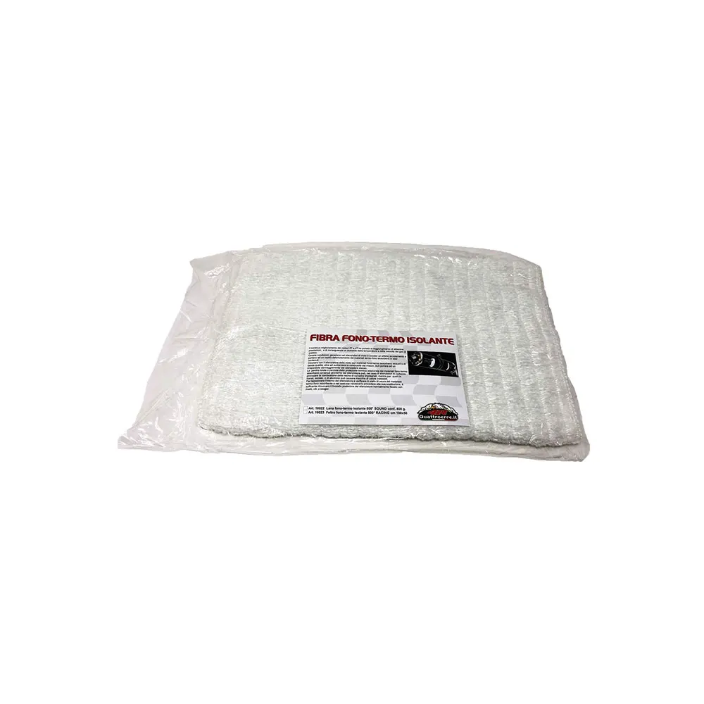 Felt phono Thermo insulating for mufflers, 100x150 cm