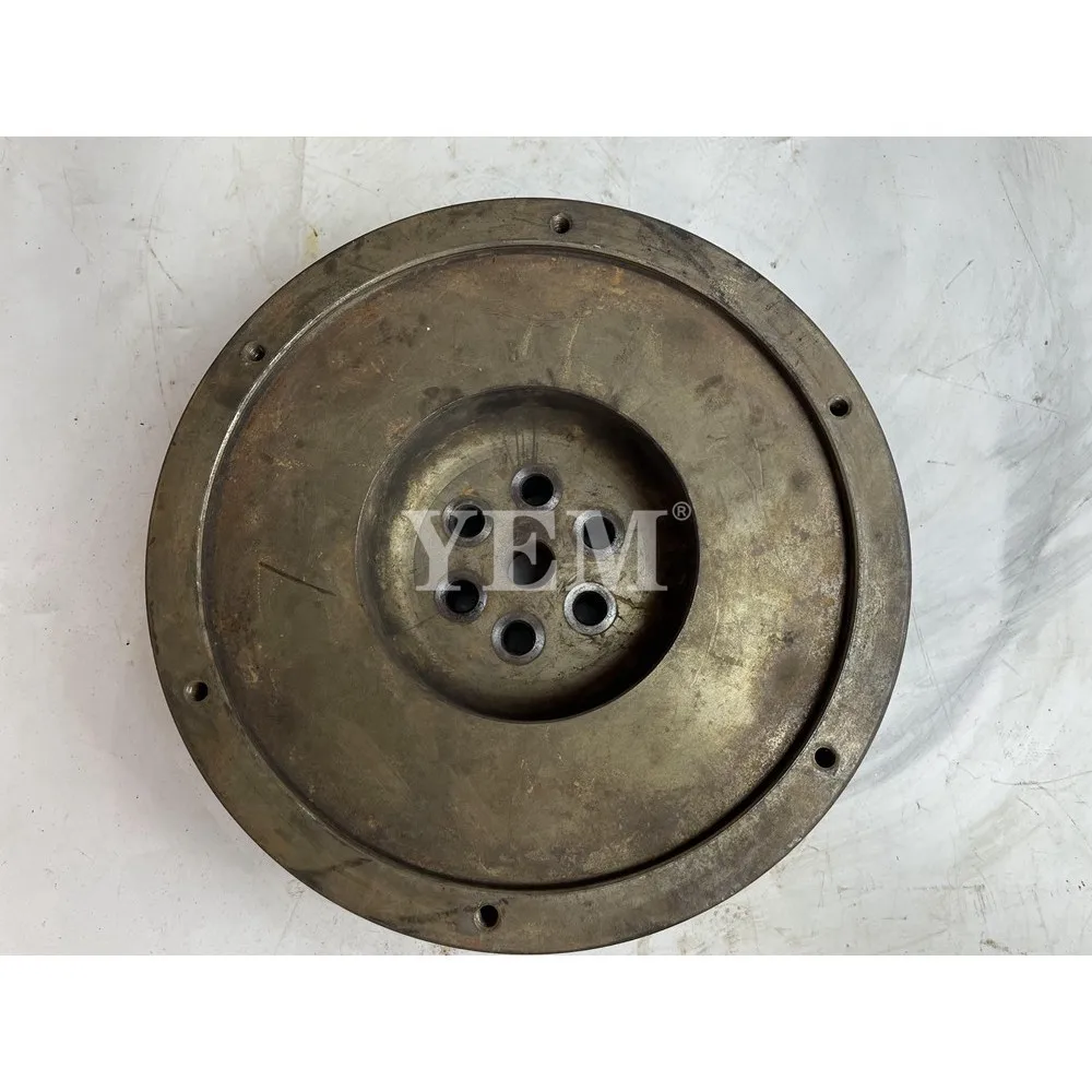 For KUBOTA engine parts S2800 Flywheel Assembly