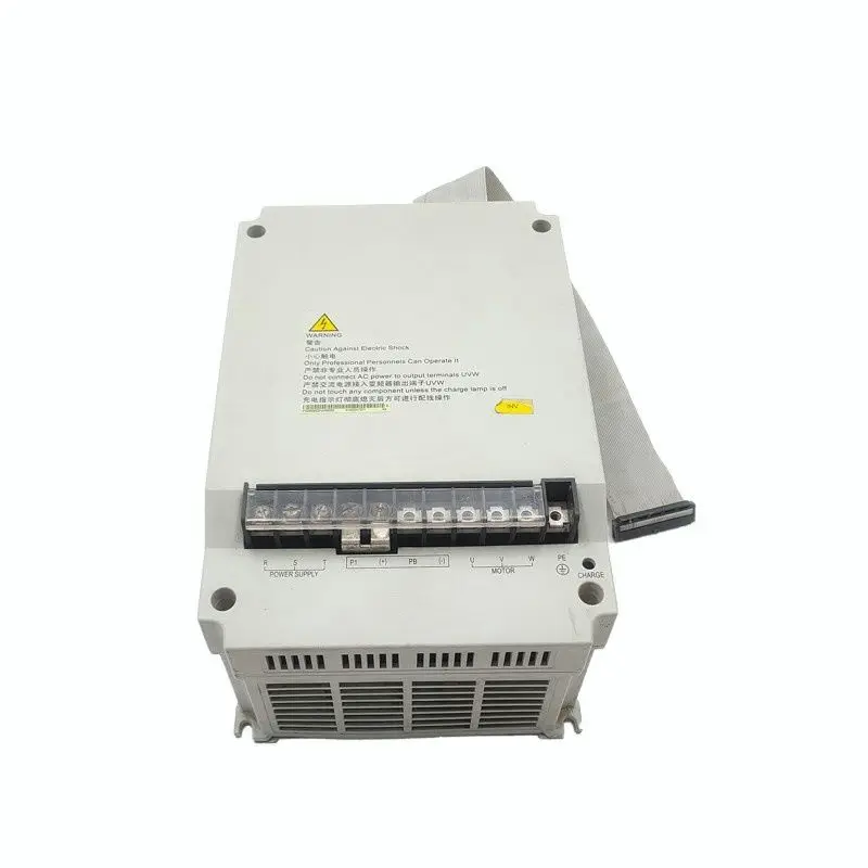 

Elevator Parts Emerson Inverter EV-ECD01-4T0075