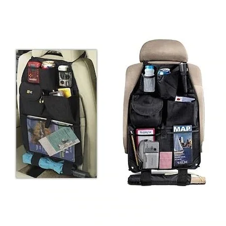 Car Auto Seat The Goods Regulator Organizer