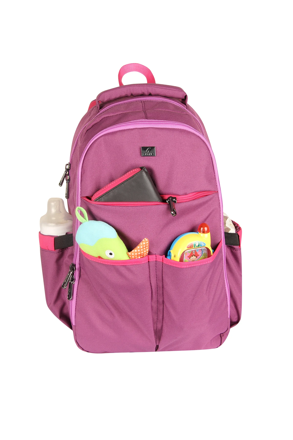 

Diaper Mommy Bag Baby Care Bags Maternity Nappy Mummy With Multifunction Travel Nursing Backpack for Stroller