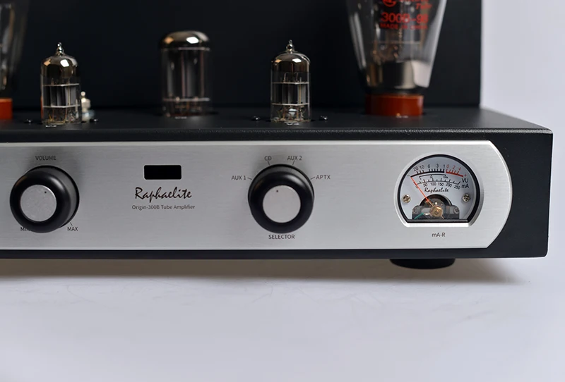 Amplificatore valvolare HIFI EXQUIS amplificatore valvolare Bluetooth 300B di origine raffaelite