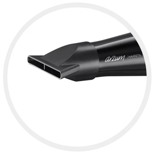 ARZUM HAIRSTIL Máy Sấy Tóc Chuyên Nghiệp