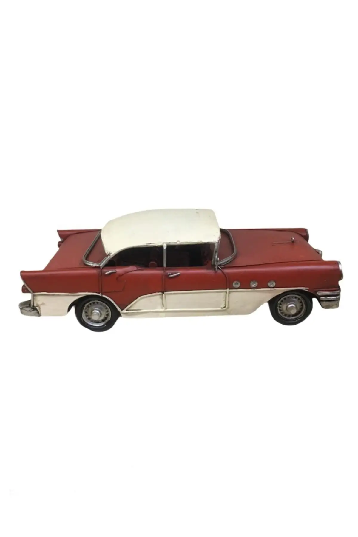 SIRMAK Handmade Decorative Metal Car Chevrolet, Turkey from Fast Delivery