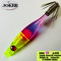 UV 834 Yellow Mix