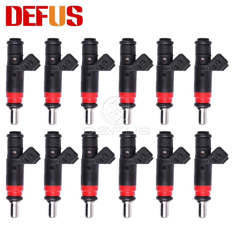 DEFUS 20X Fuel Injector OE 21150162D for Mercedes Benz SCR Dosing Module  Diesel Injection Auto Part Cars Valve Nozzle F315B0163