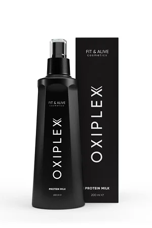 Oxiplexx Oxıplexx Protein Milk 200 ml Fitalive