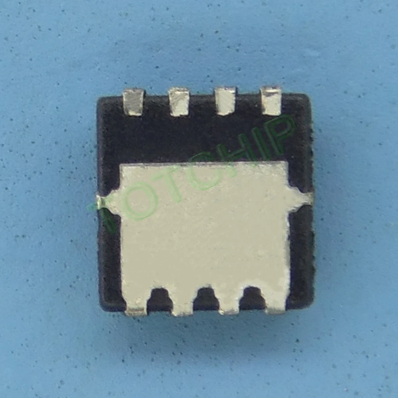 5pcs AON7409 DFN8 MOSFET P-Channel 30V 32A 8.5мОм 8.5mOhm