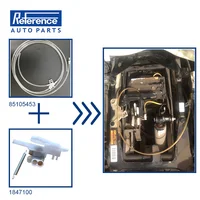 Accesorios para automóviles Válvula de control de asiento Scani-a Repair 20748450 + 85105453   Para manguera de aire de asiento Volv-o